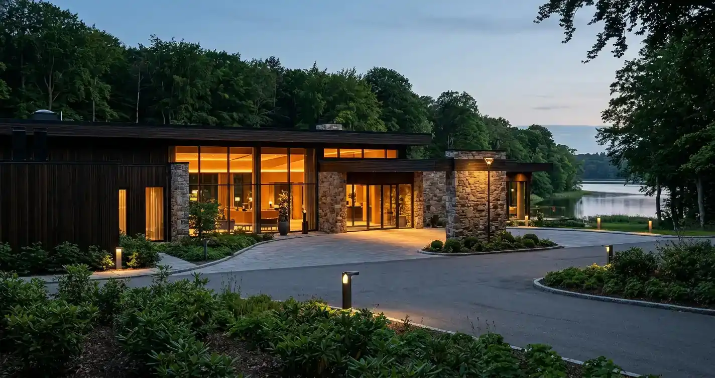 Casinoaften i Vejle med bordspil, pokerchips og restaurantstemning